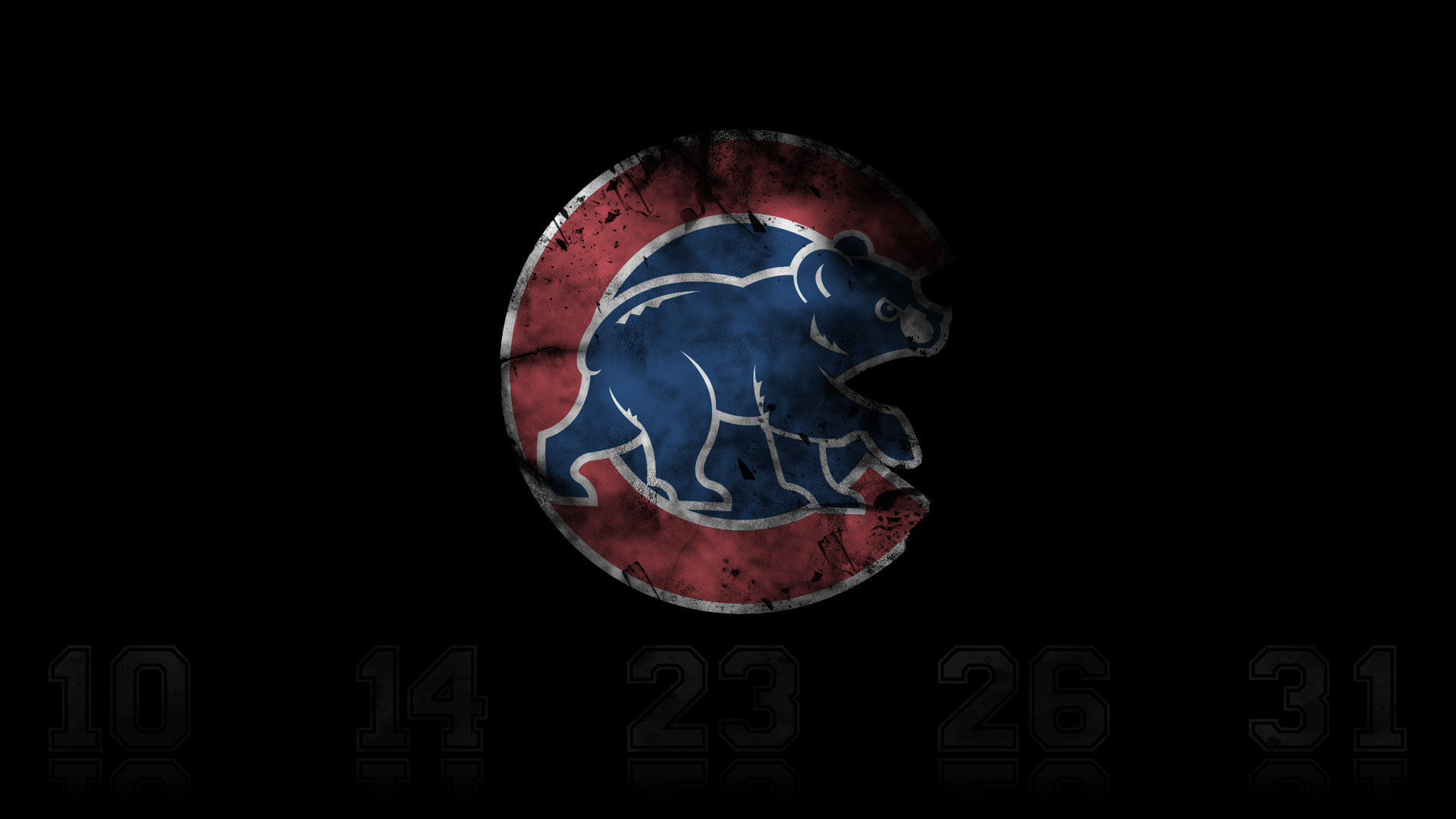 chicago cubs wallpaper by henchman3 customization wallpaper other .