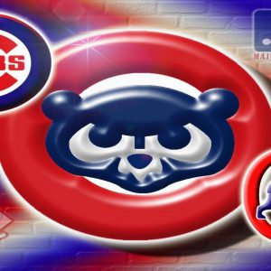 Chicago Cubs Wallpaper for Android