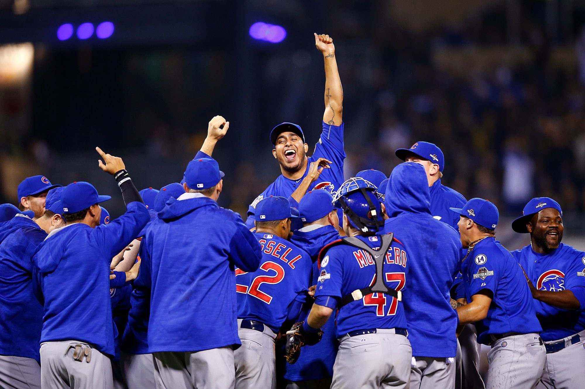 For fans of Chicago Cubs, the Major League Baseball MLB and the World Series champions, Ive created this NewTab extension. Install the extension MLB