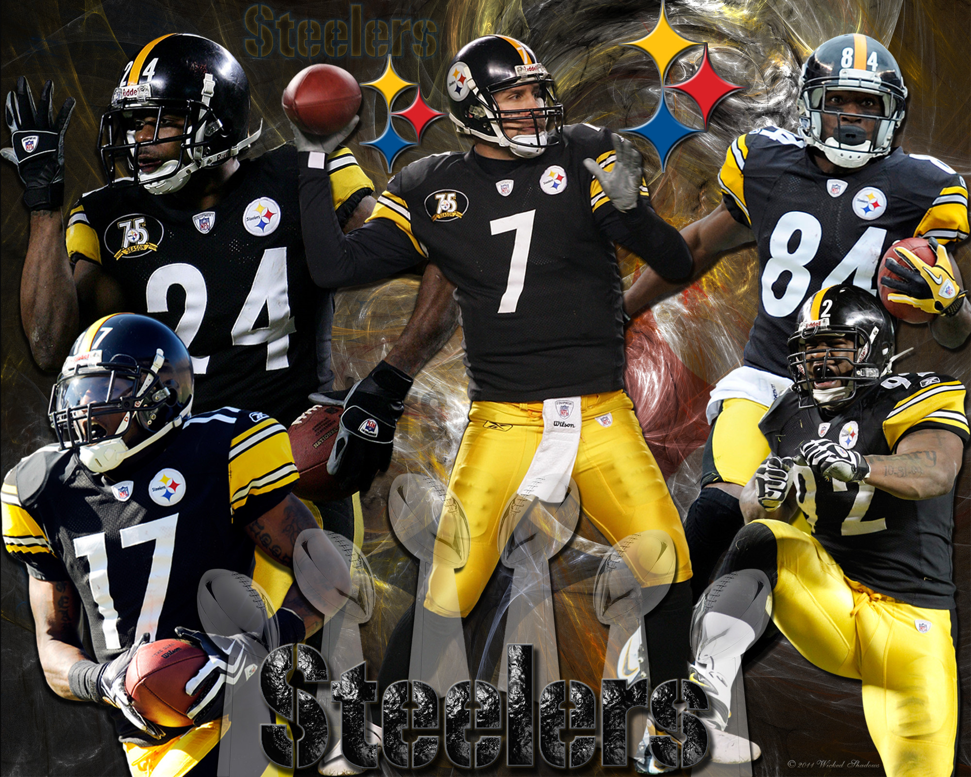 Hot NFL Wallpaper Site