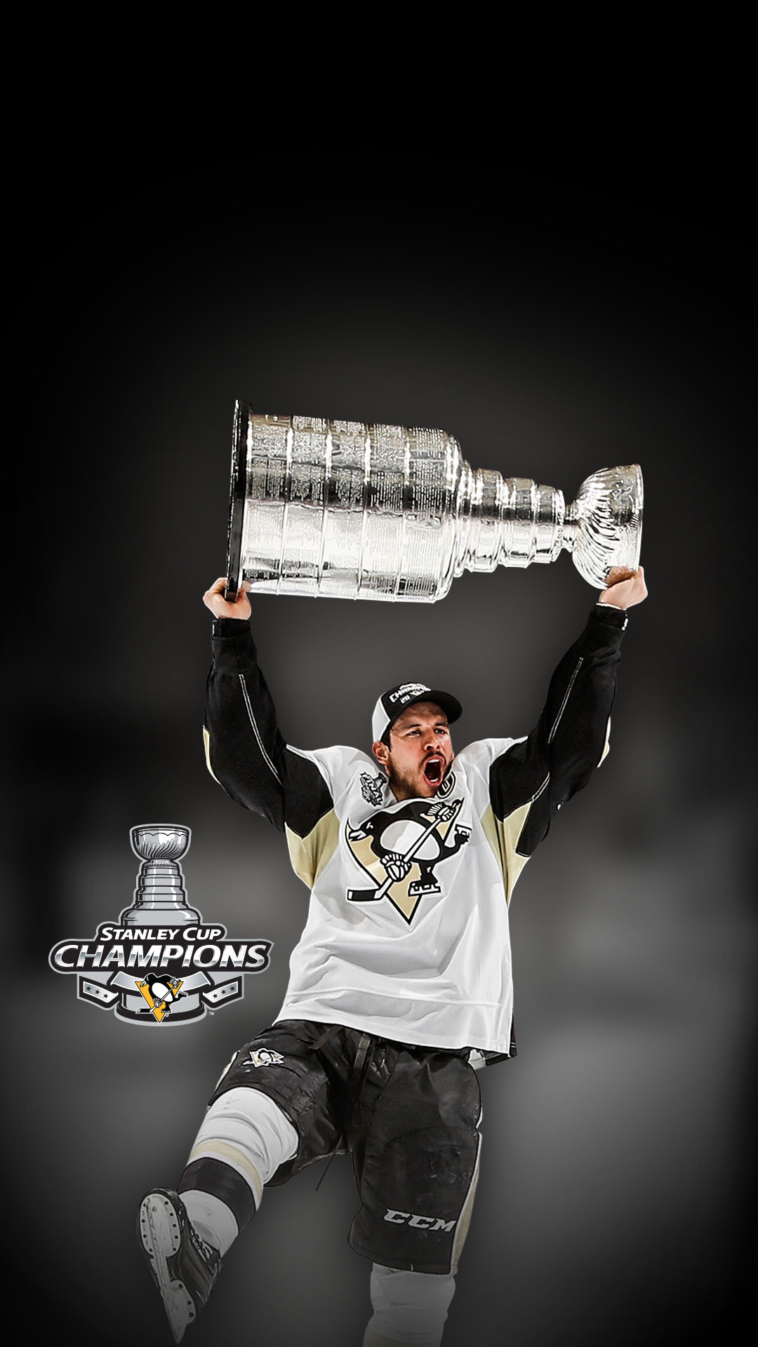 Mobile Wallpapers – Pittsburgh Penguins – Multimedia