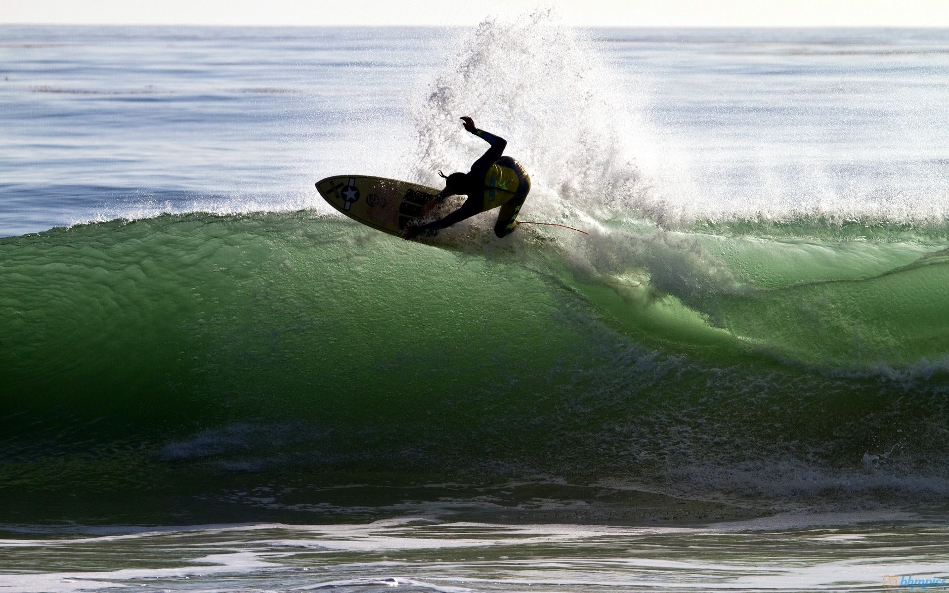 Gambar Surf