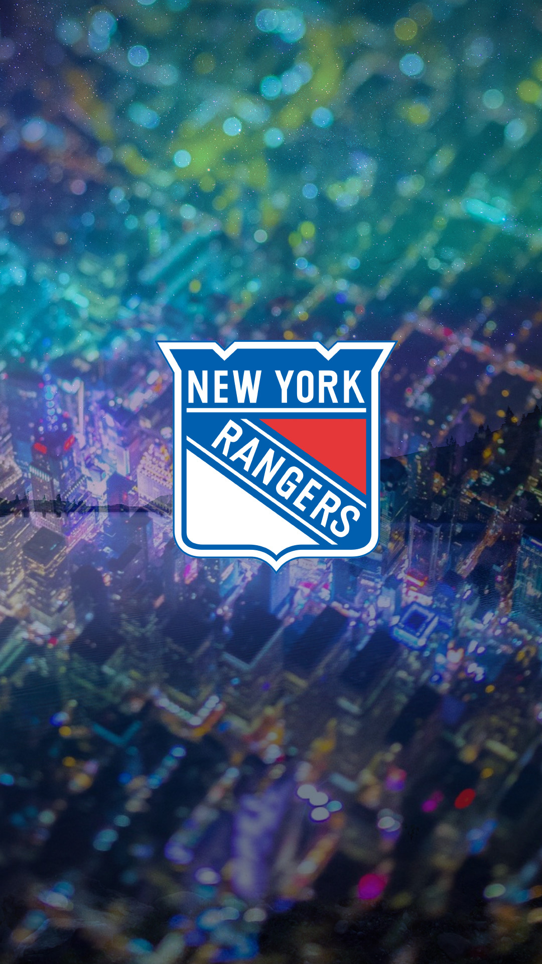 2023 New York Rangers wallpaper  Pro Sports Backgrounds