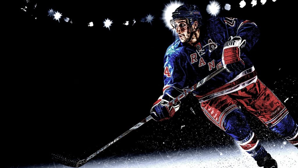 New York Rangers wallpapers | New York Rangers background – Page 4