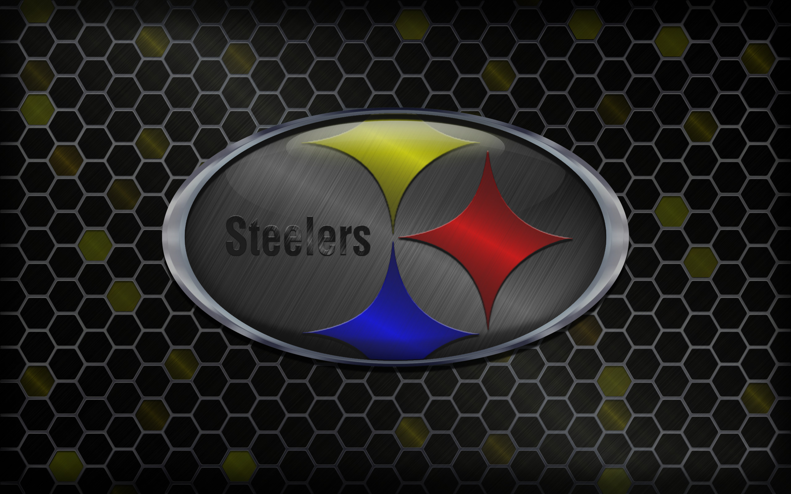 HD Pittsburgh Steelers Wallpapers