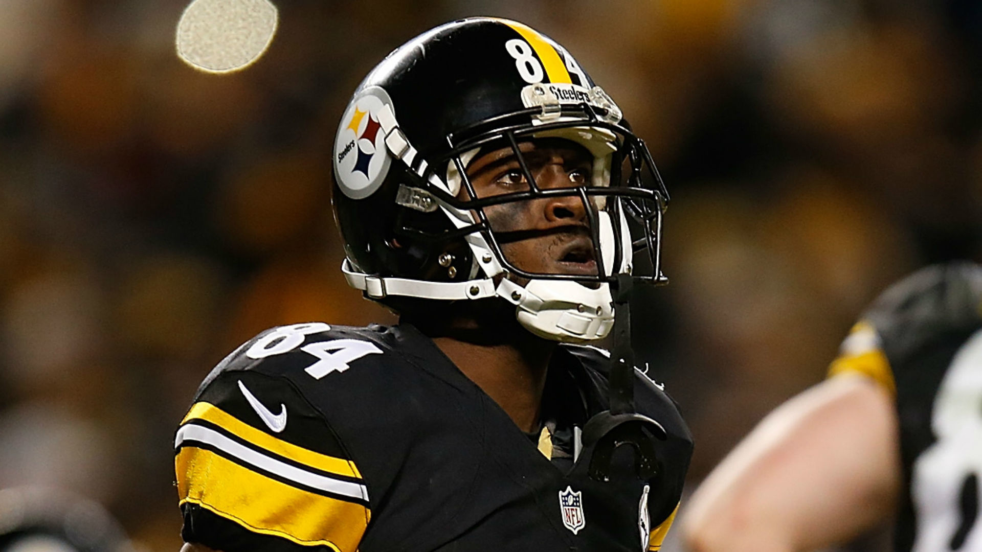 Antonio Brown faces uphill battle in contract talks with Steelers NFL Sporting News