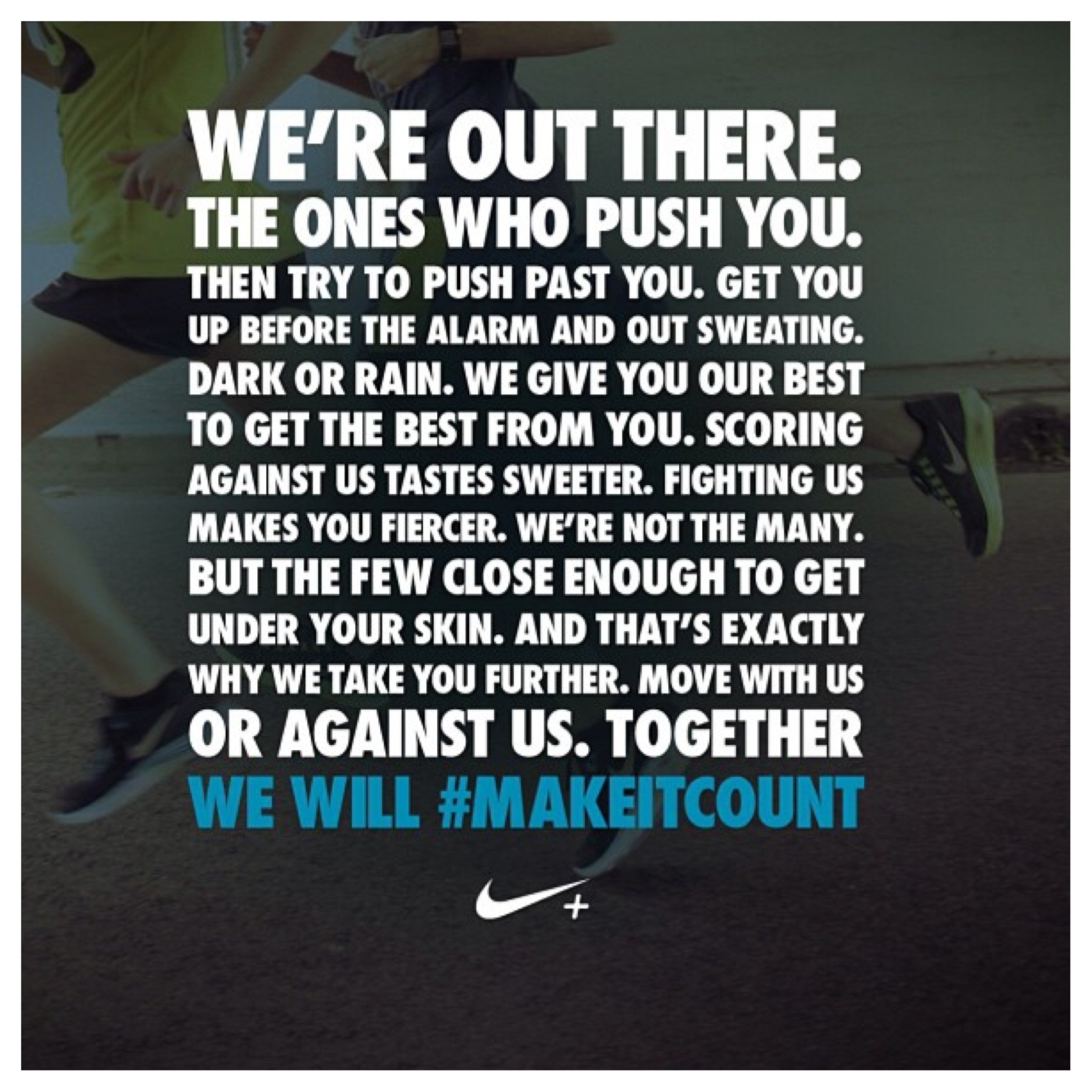 Quotes About Nike. QuotesGram