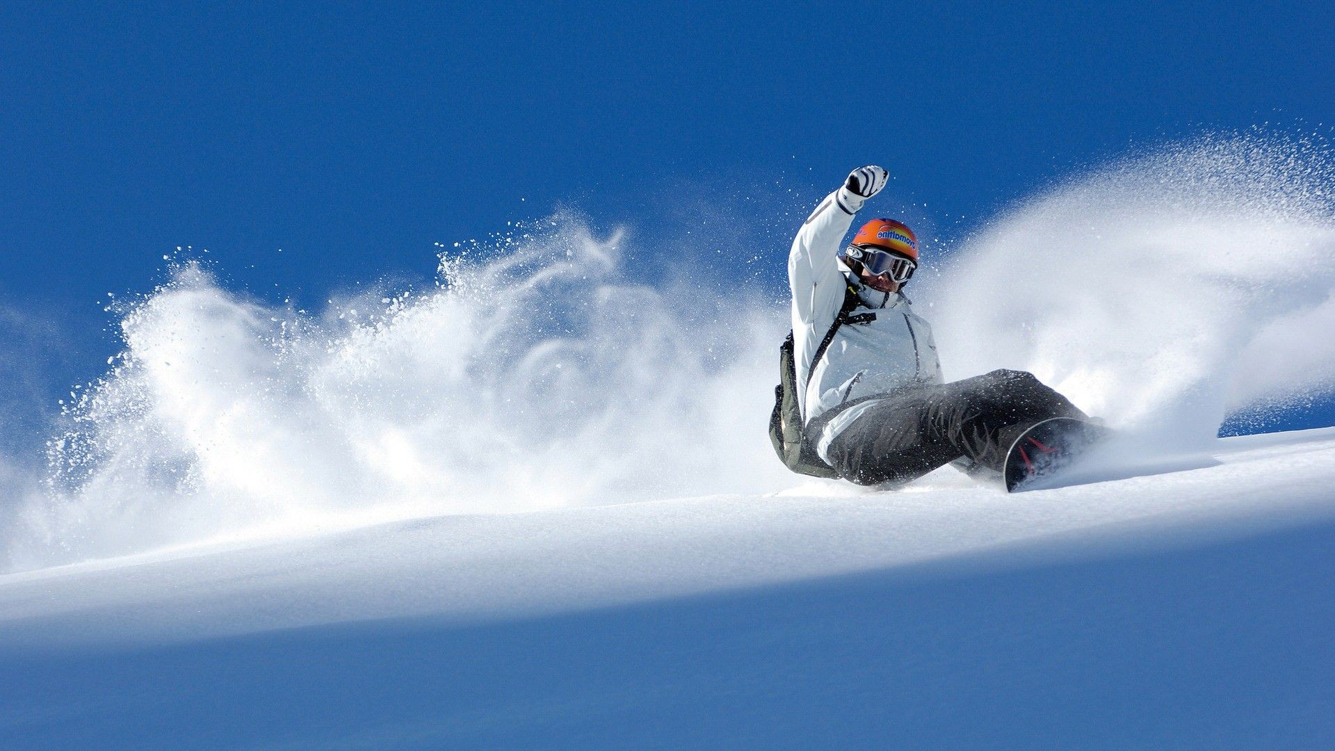 Cool Snowboarding Wallpapers  Top Free Cool Snowboarding Backgrounds   WallpaperAccess