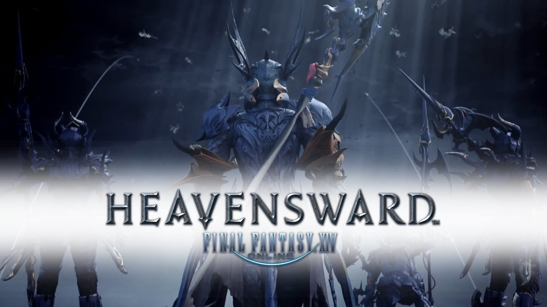 FINAL FANTASY XIV: Heavensward