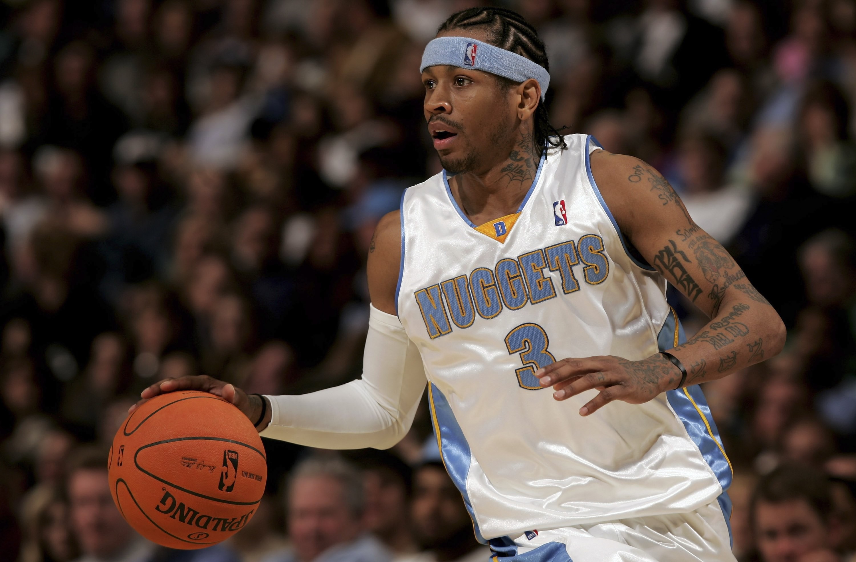 Get free high quality HD wallpapers allen iverson wallpaper hd