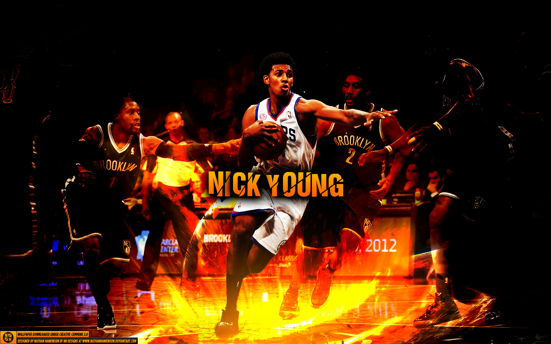 Nick Young Swaggy P #Lakers The Lakeshow Pinterest