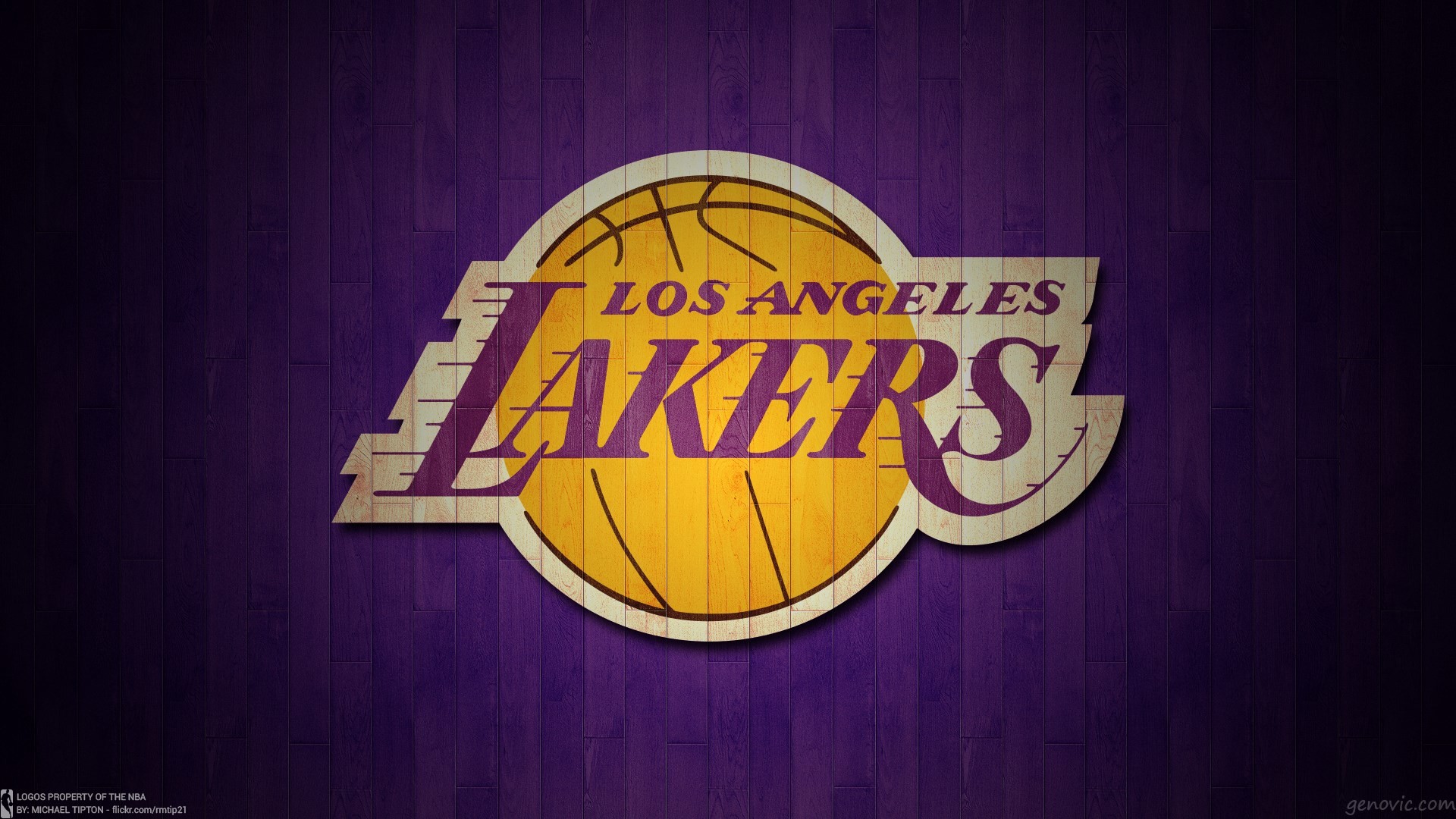 Los Angeles Lakers Wallpapers