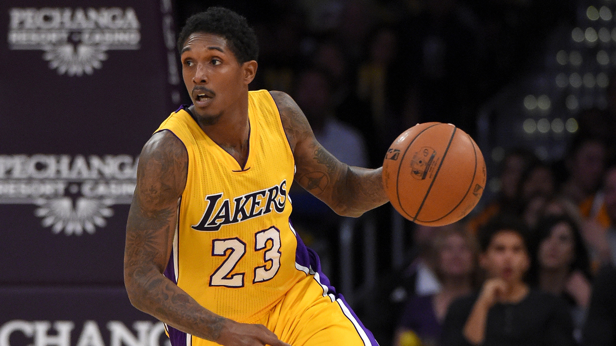 Image result for lou williams lakers