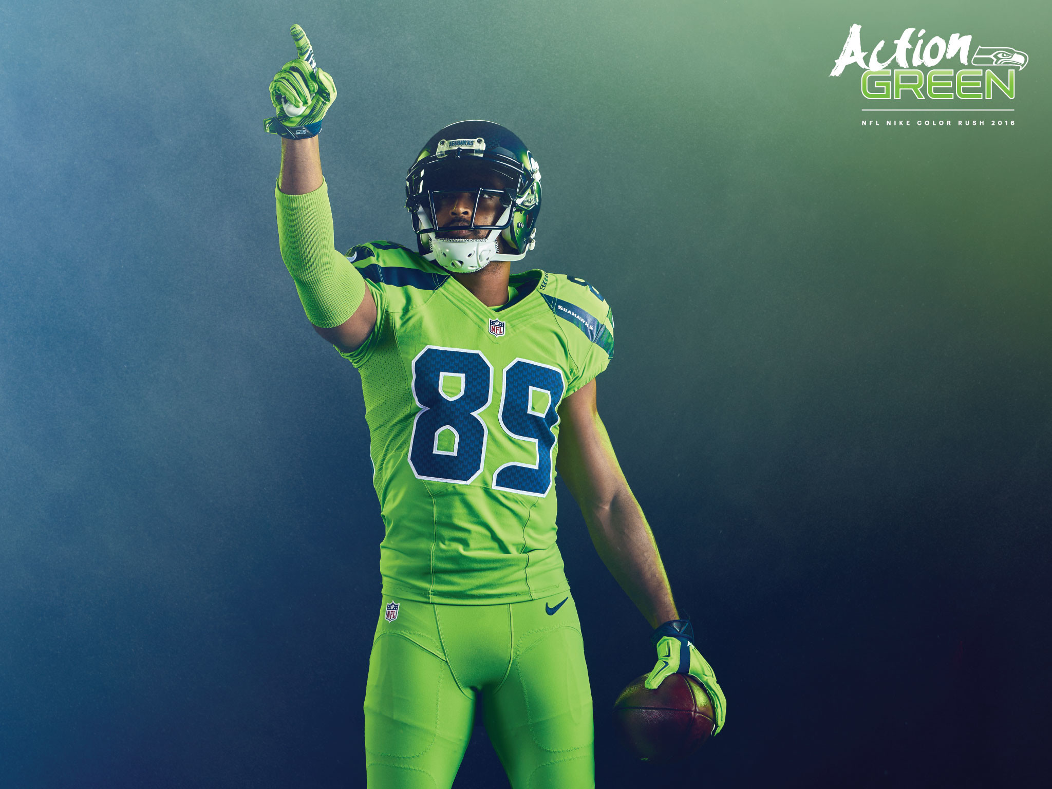 Seattle Seahawks Wallpaper by Jdot2daP on DeviantArt