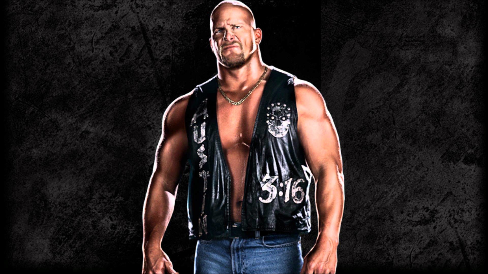 Stone Cold Steve Austin theme song "Glass Shatters" by Disturbed