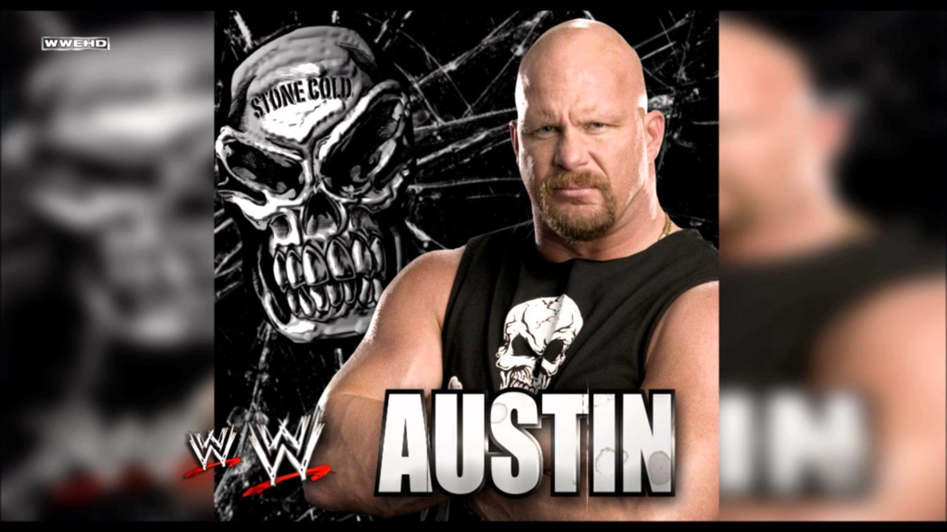 WWE I Wont Do What You Tell Me Stone Cold Steve Austin Theme Song AE Arena Effect – YouTube
