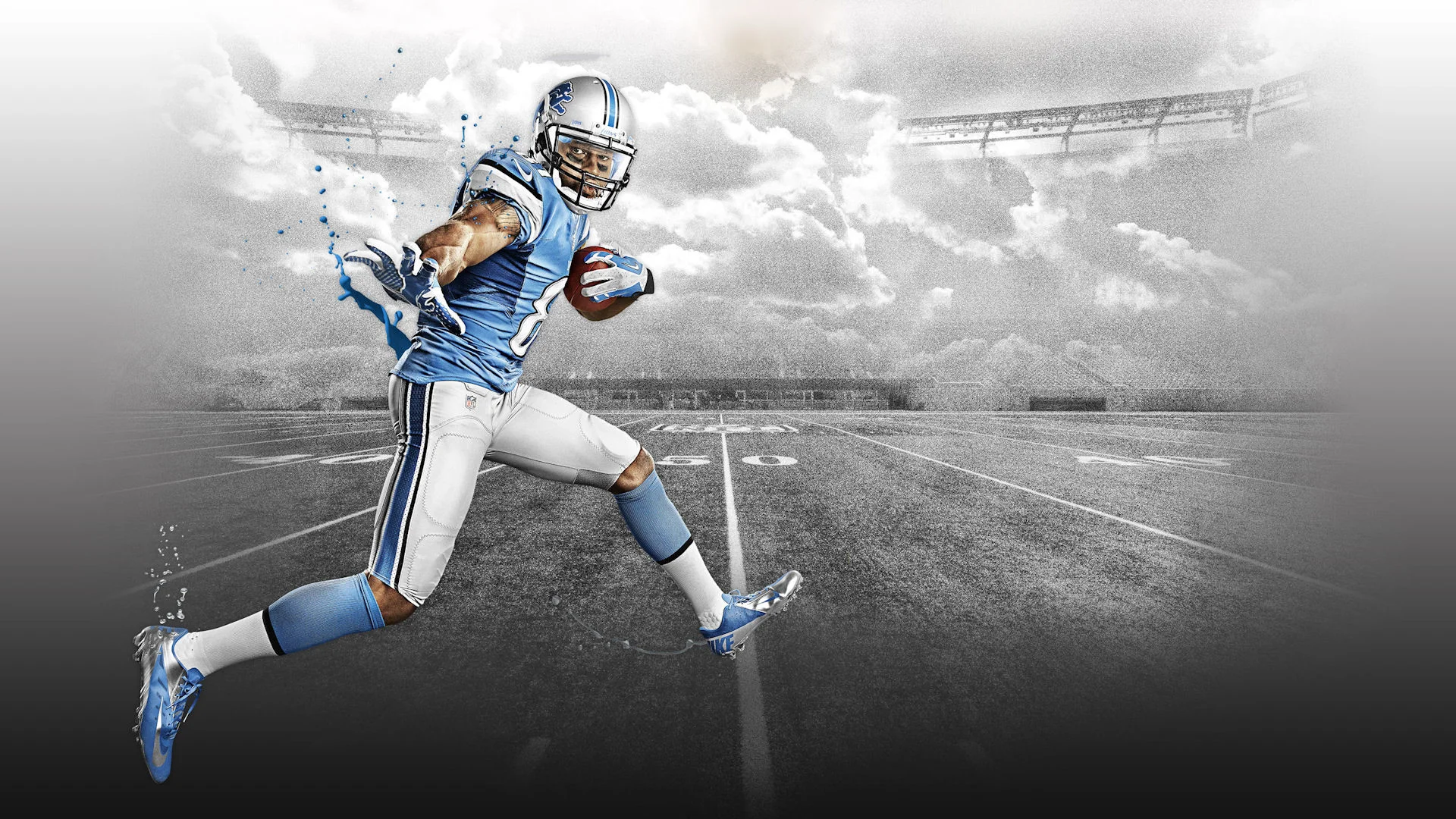 Cool NFL Players Wallpapers