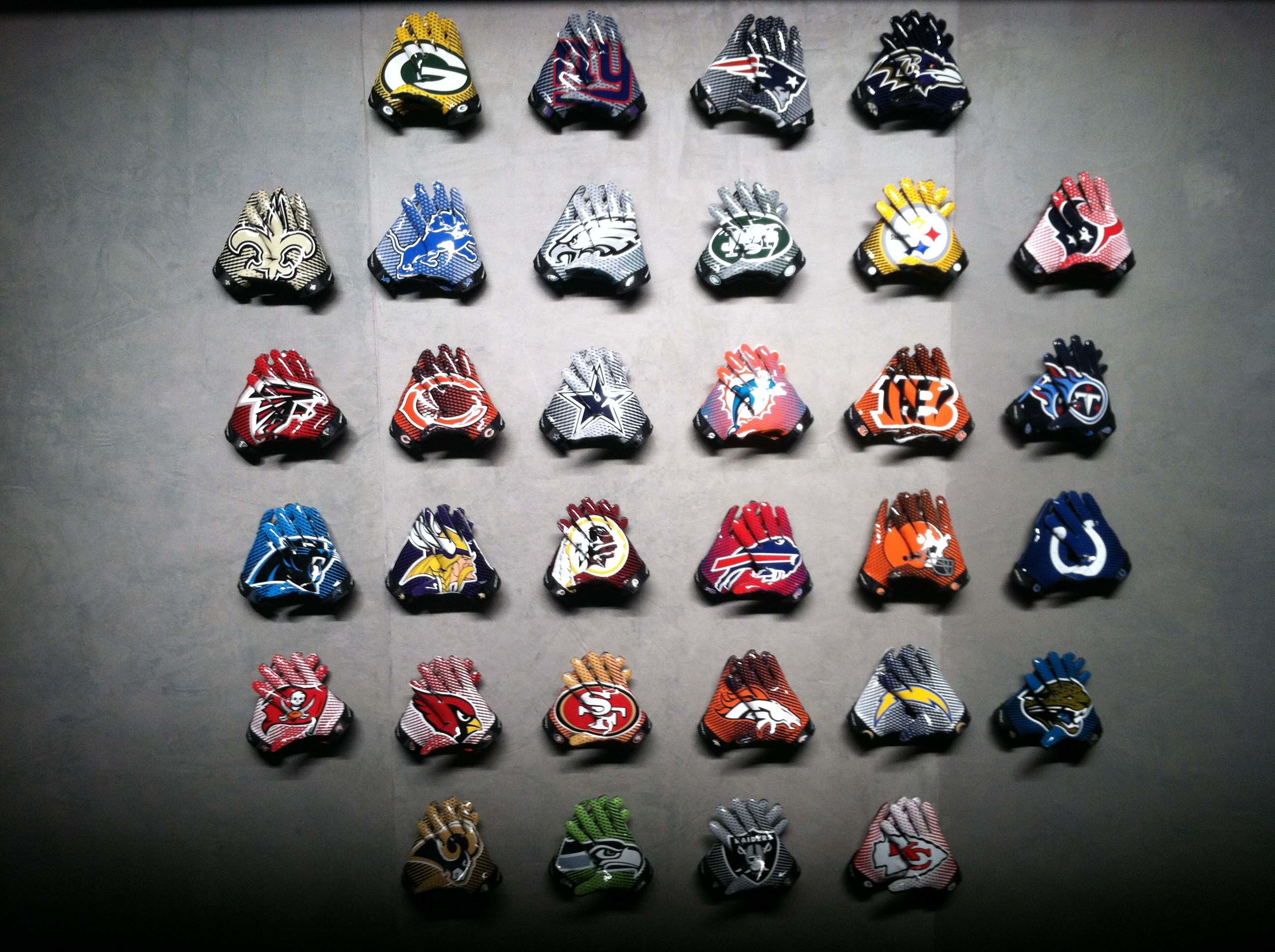 Cool NFL Football Logos HD Desktop Backgrounds – https://wallatar.com/