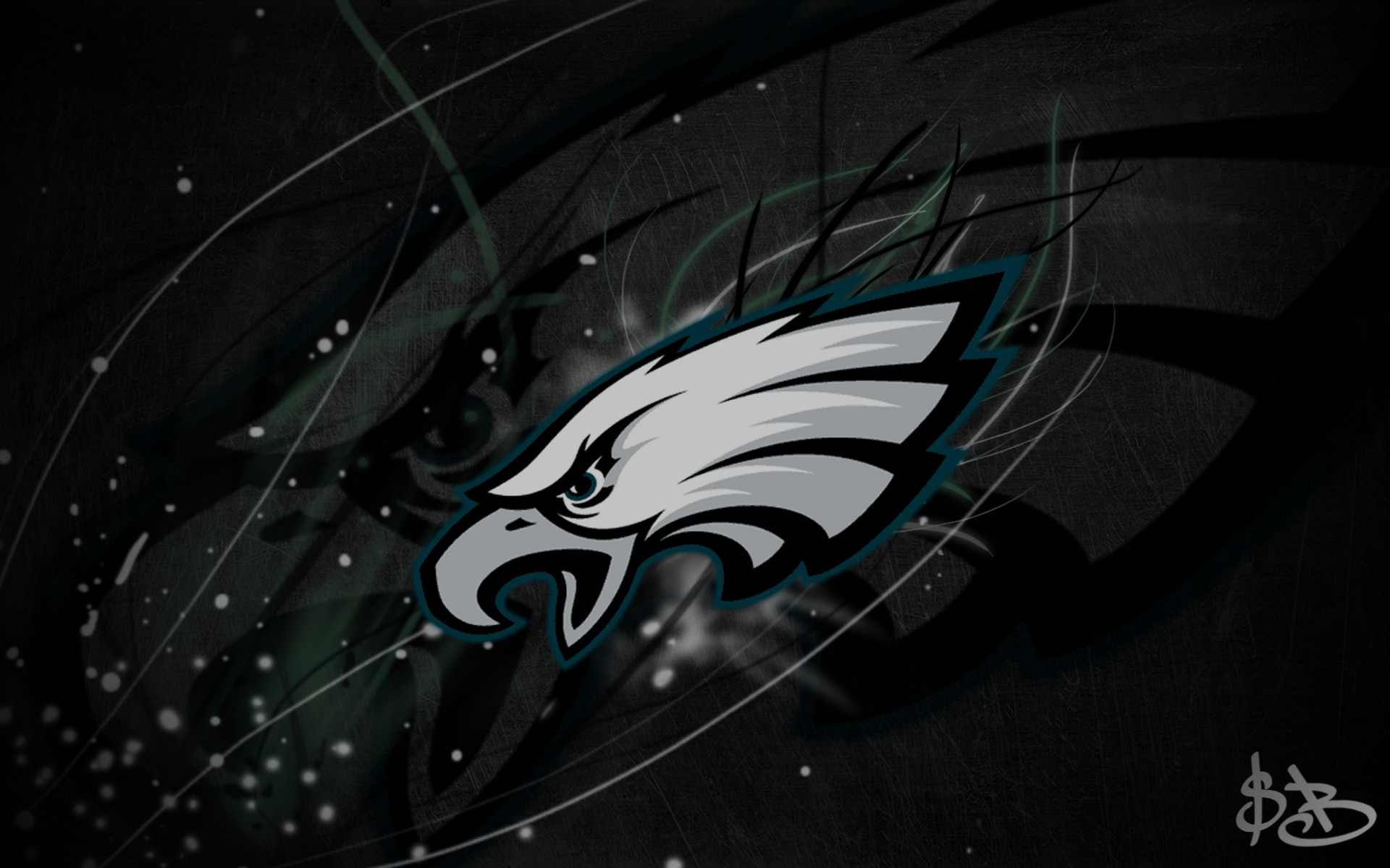 Philadelphia Eagles Wallpapers Wallpaper | HD Wallpapers | Pinterest | Philadelphia  eagles wallpaper, Wallpaper and Wallpaper backgrounds