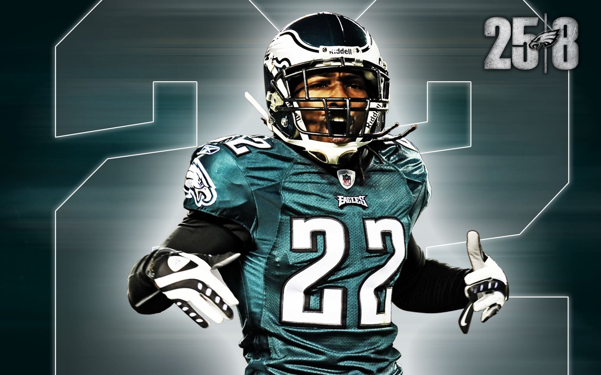 Philadelphia eagles windows backgrounds