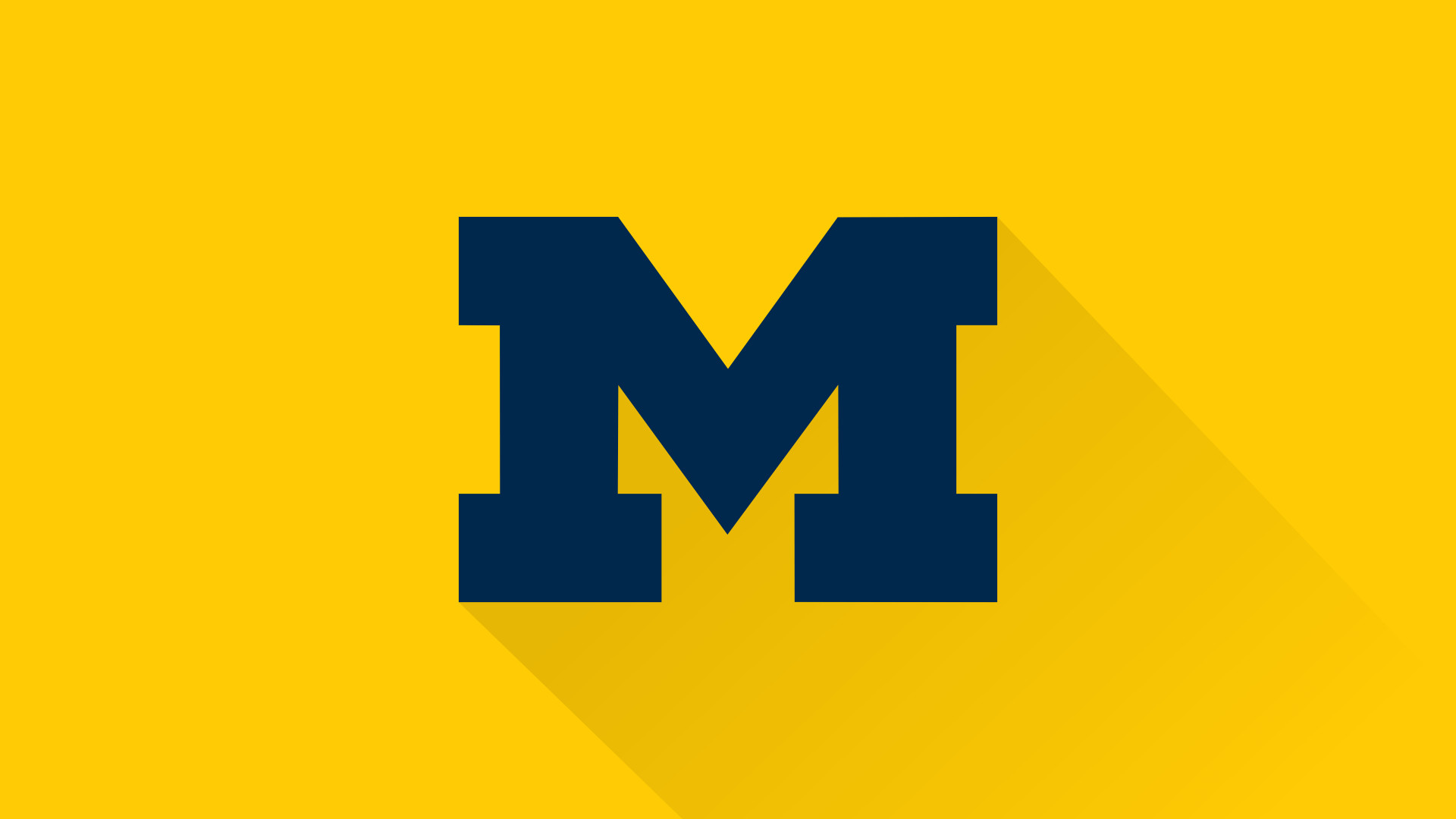 Michigan Wolverines Football Wallpaper Big Ten Football Online