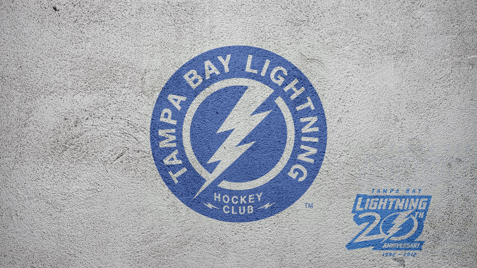 Tampa Bay Lightning NHL Wallpaper by Realyze