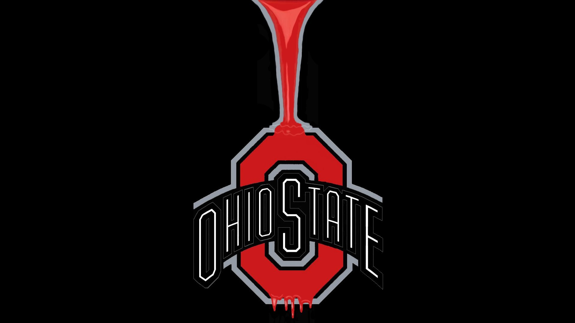 Ohio state football wallpapers wallpapersafari