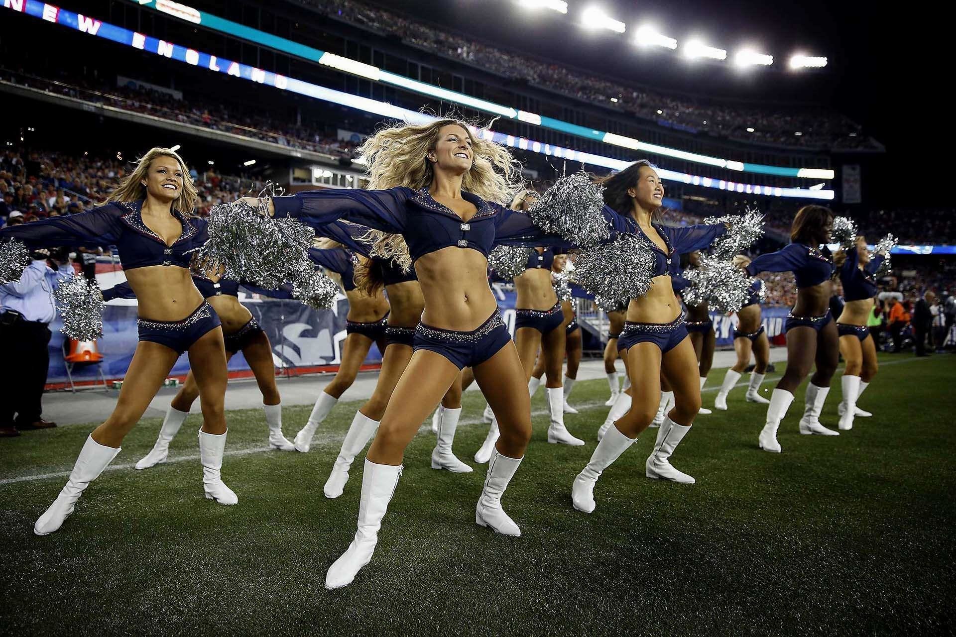 Wallpaper.wiki Free Dallas Cowboys Cheerleaders Picture PIC