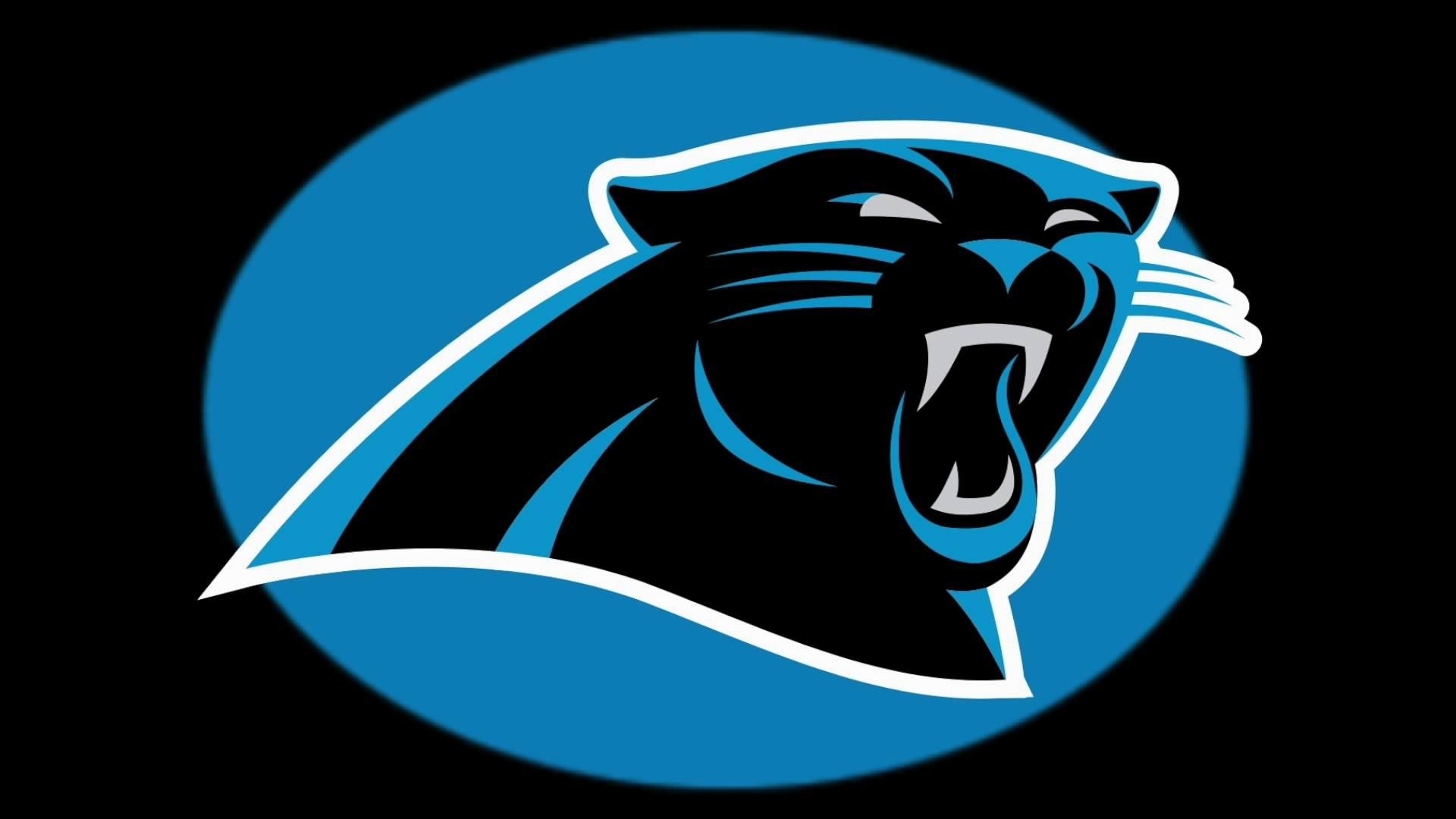 Wallpaper.wiki Sport Carolina Panthers Logo Pics PIC