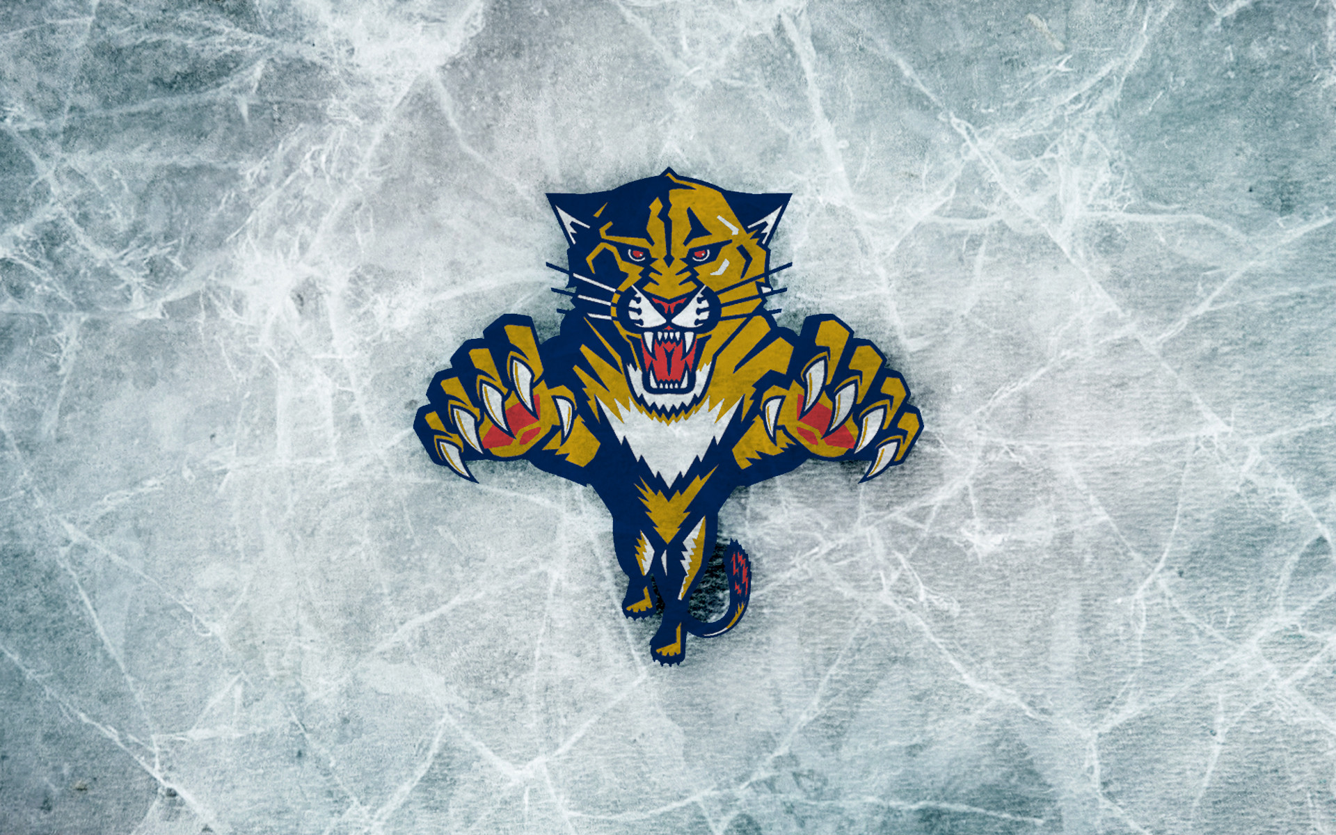 Florida Panthers Logo wallpaper – 636684