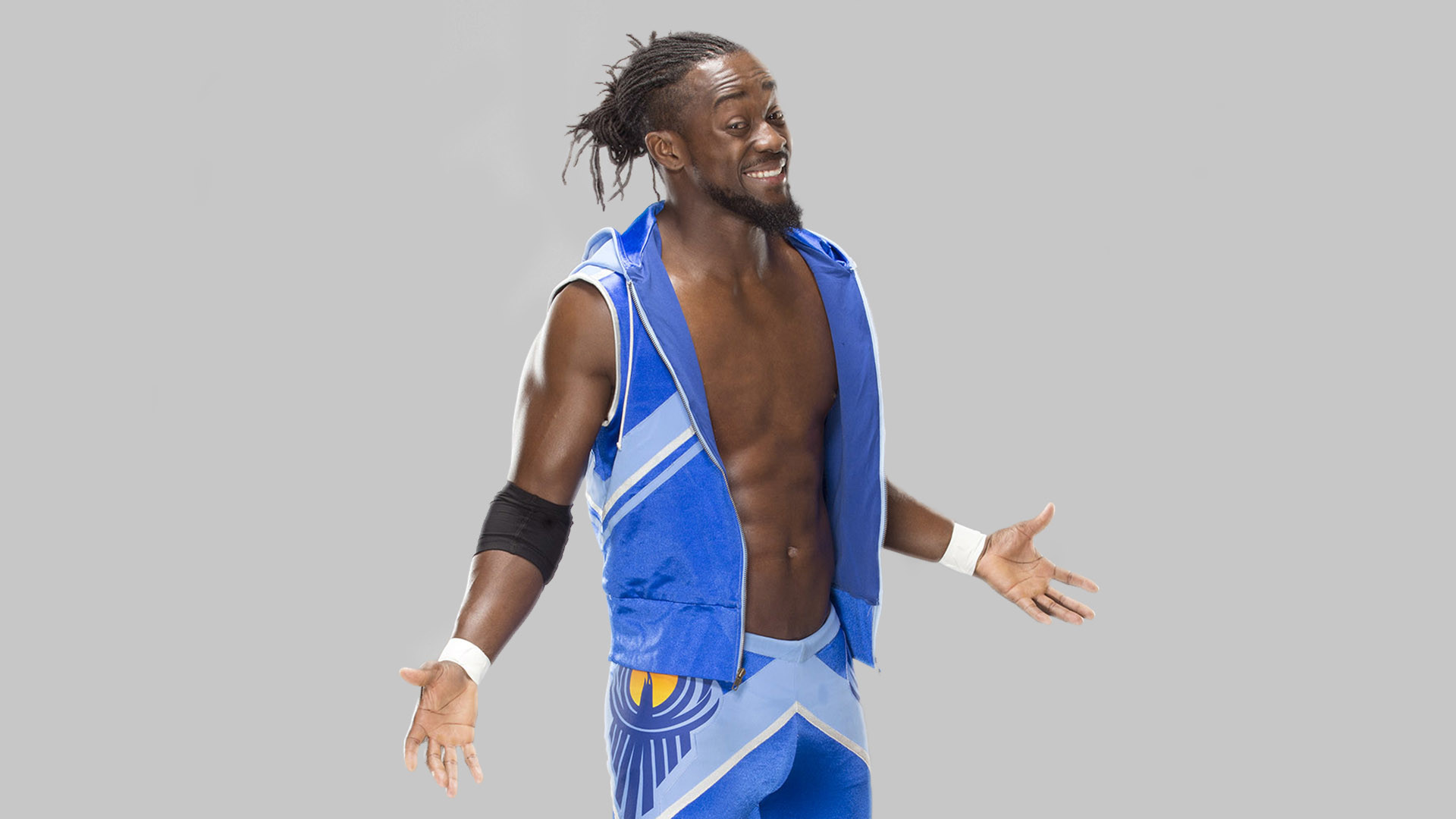 Kofi Kingston Opens Up About New Day – “You can't write the chemistry we  have”