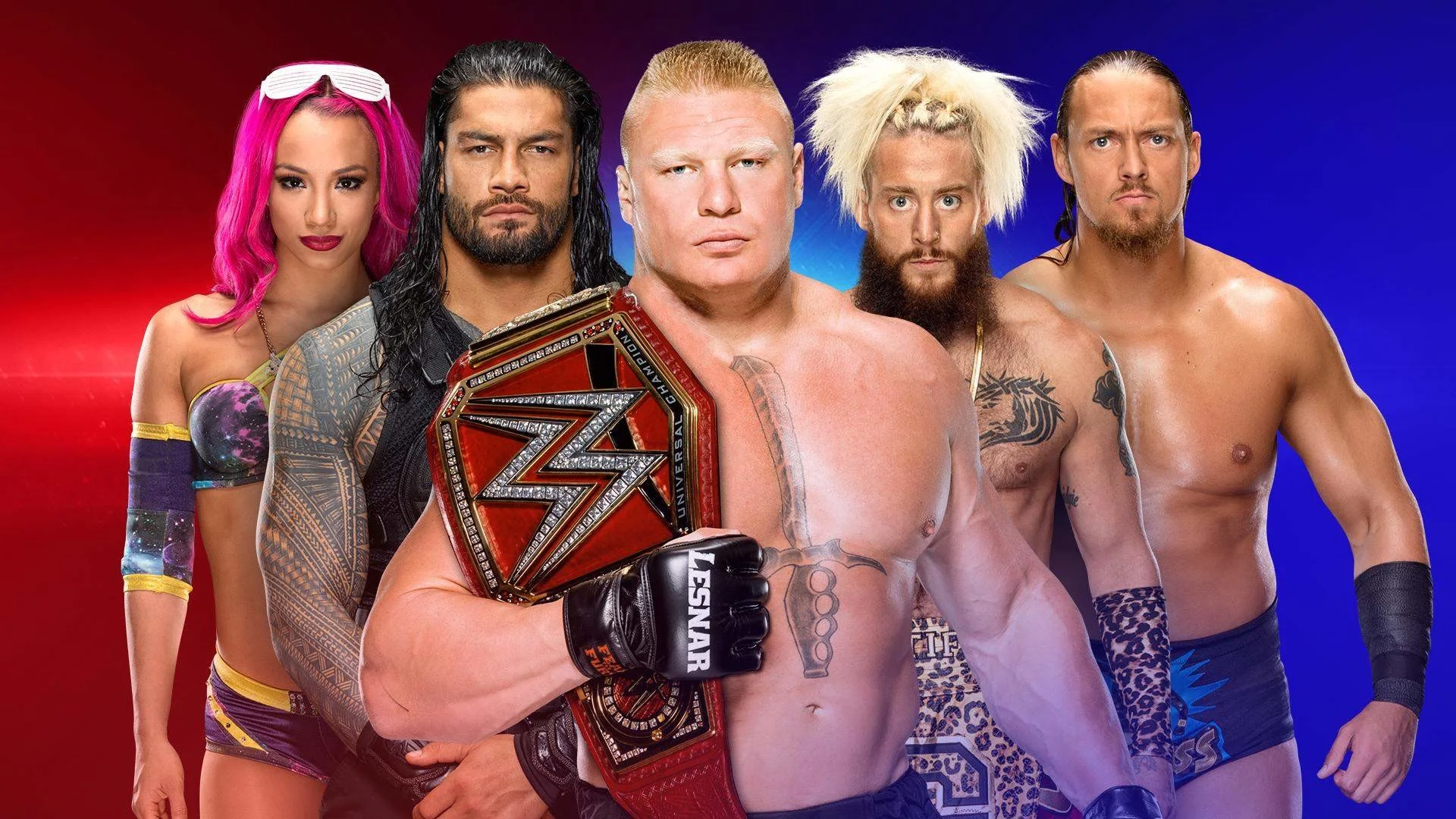 WWE Draft 2017 Spoilers Additional Details Revealed About Superstar Shake Up