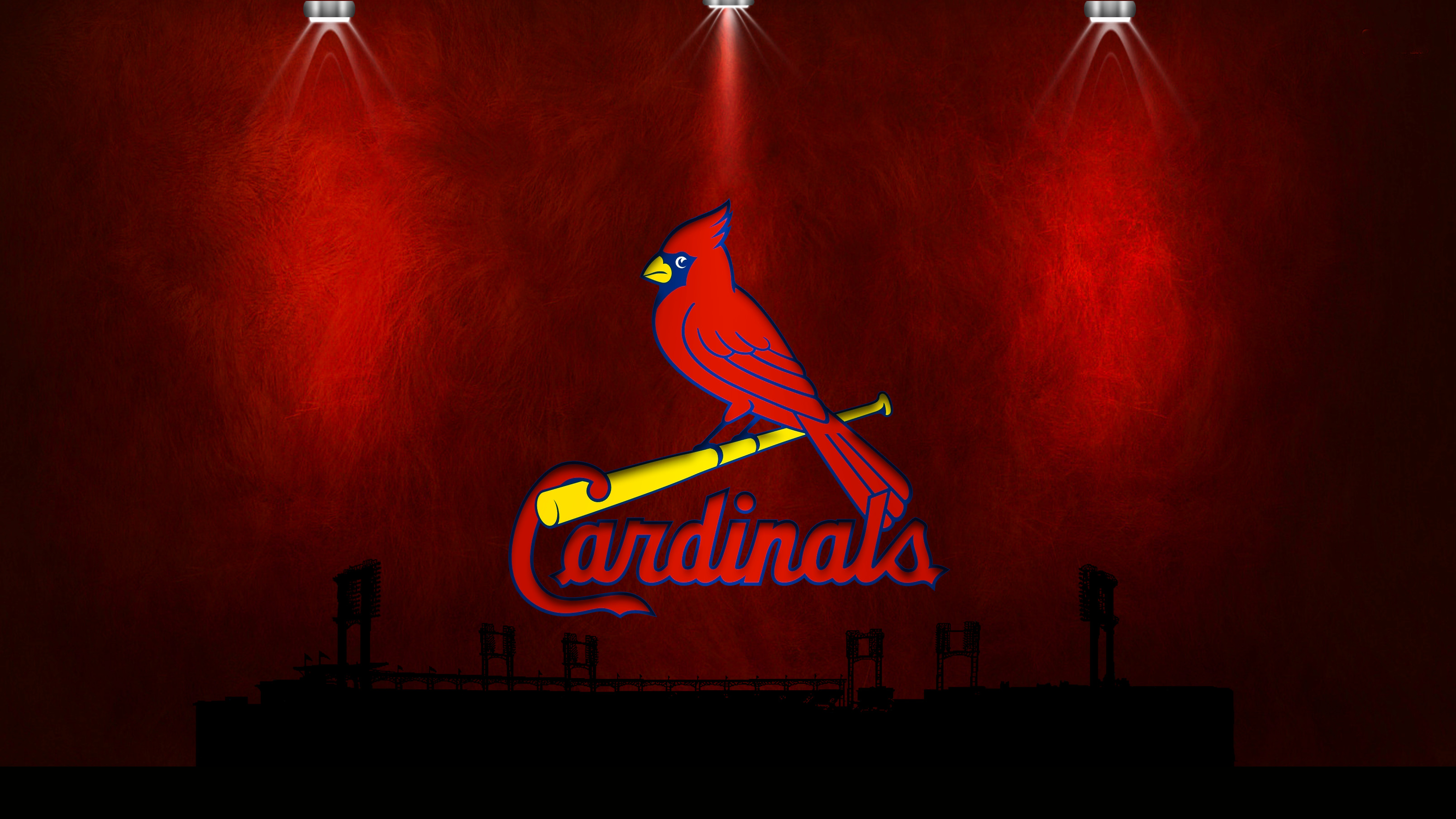 St Louis Cardinals 1080P 2K 4K 5K HD wallpapers free download   Wallpaper Flare