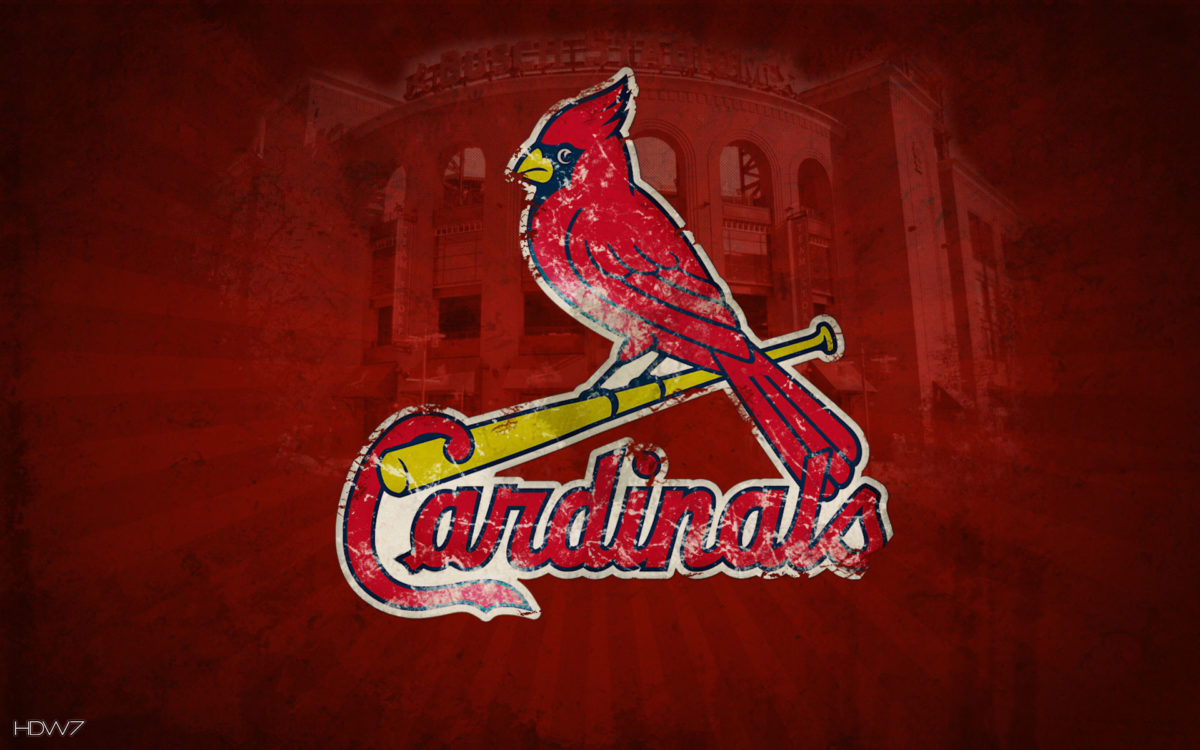 62+ St Louis Cardinals Wallpaper HD