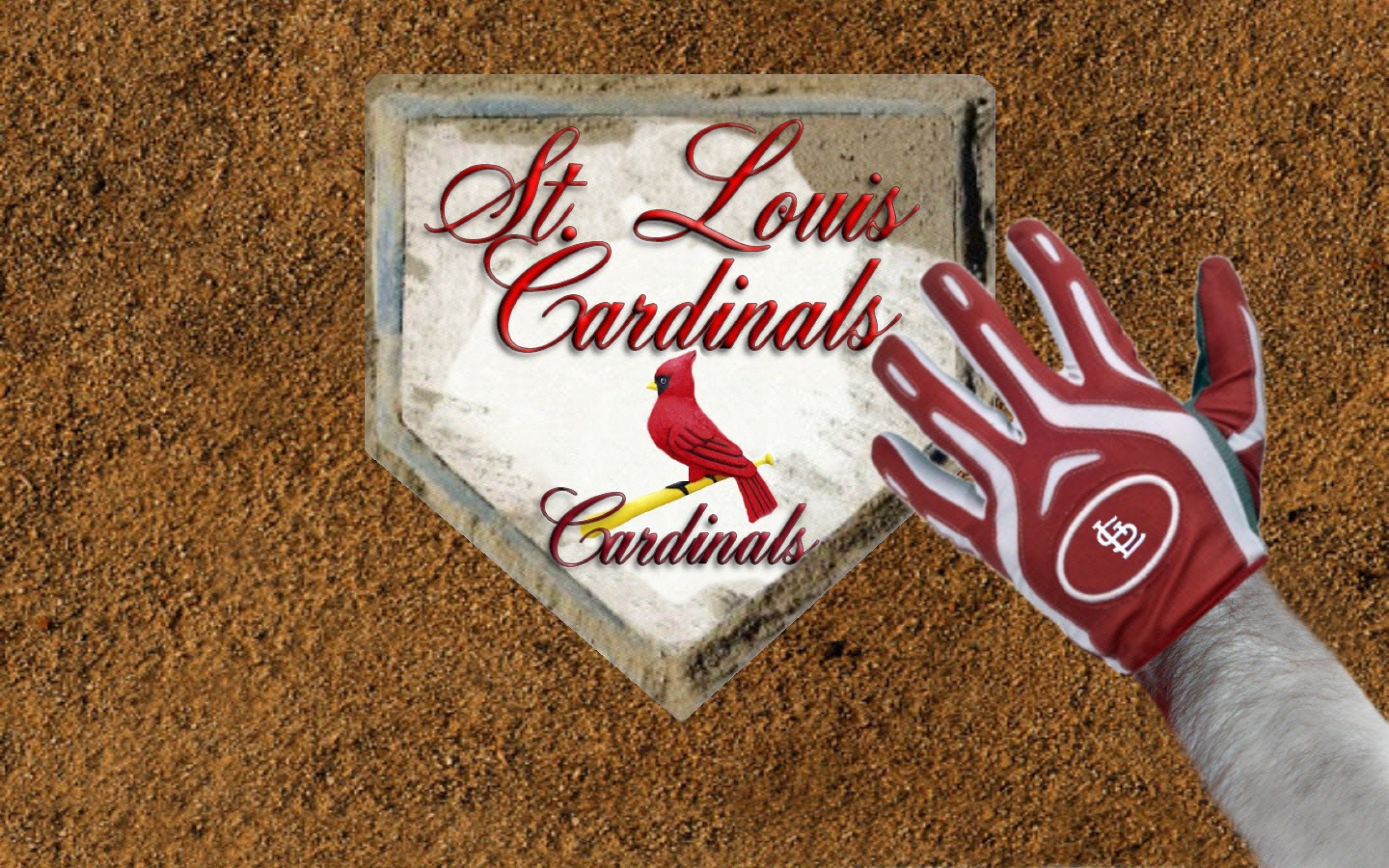 Free Cardinals Wallpaper