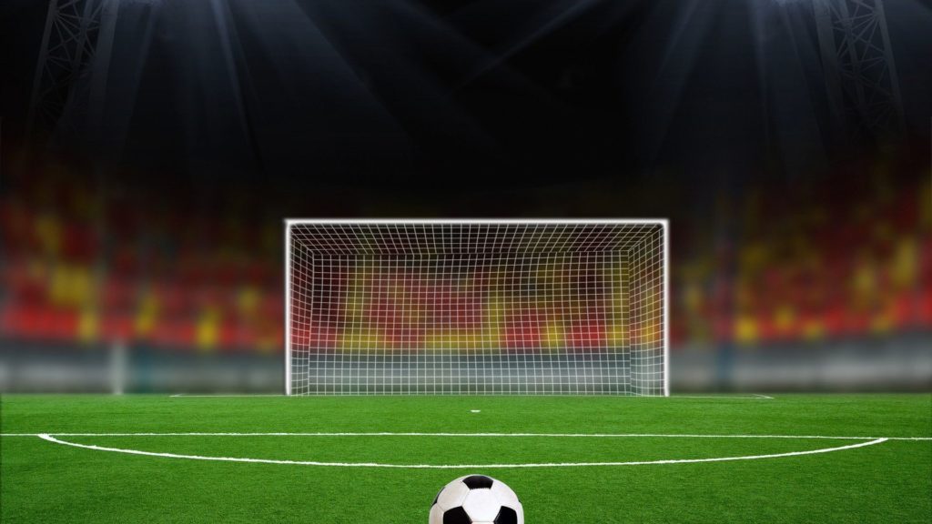 61+ Cool Soccer Wallpapers for iPhone