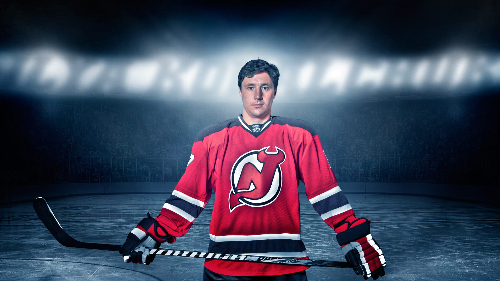 New Jersey Devils Wallpapers