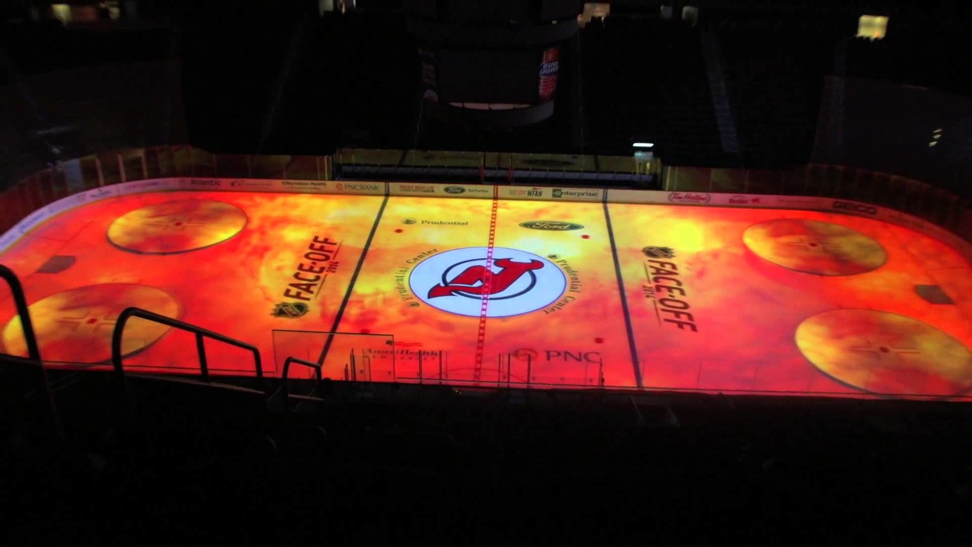 Marketing the New Jersey Devils