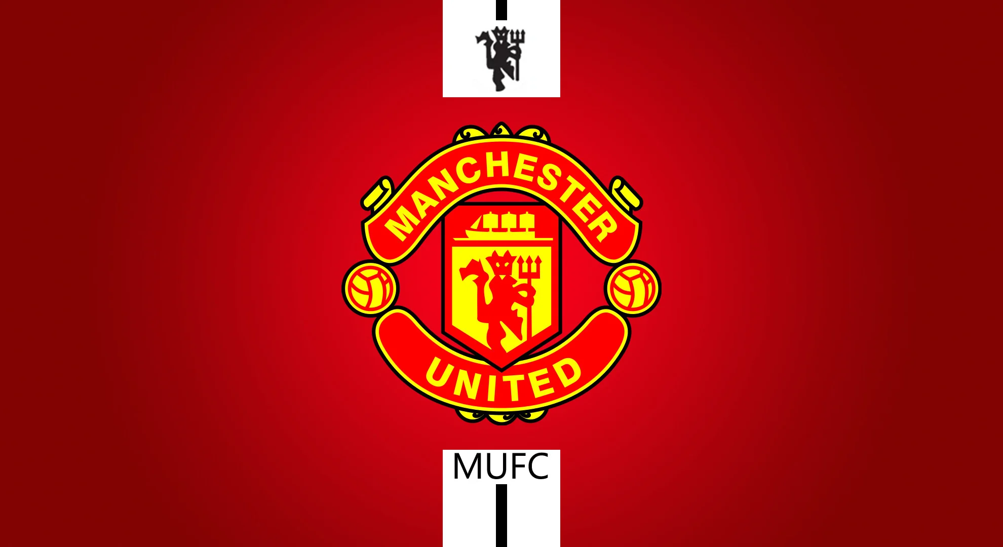 Wallpapers Man United Group (82+)