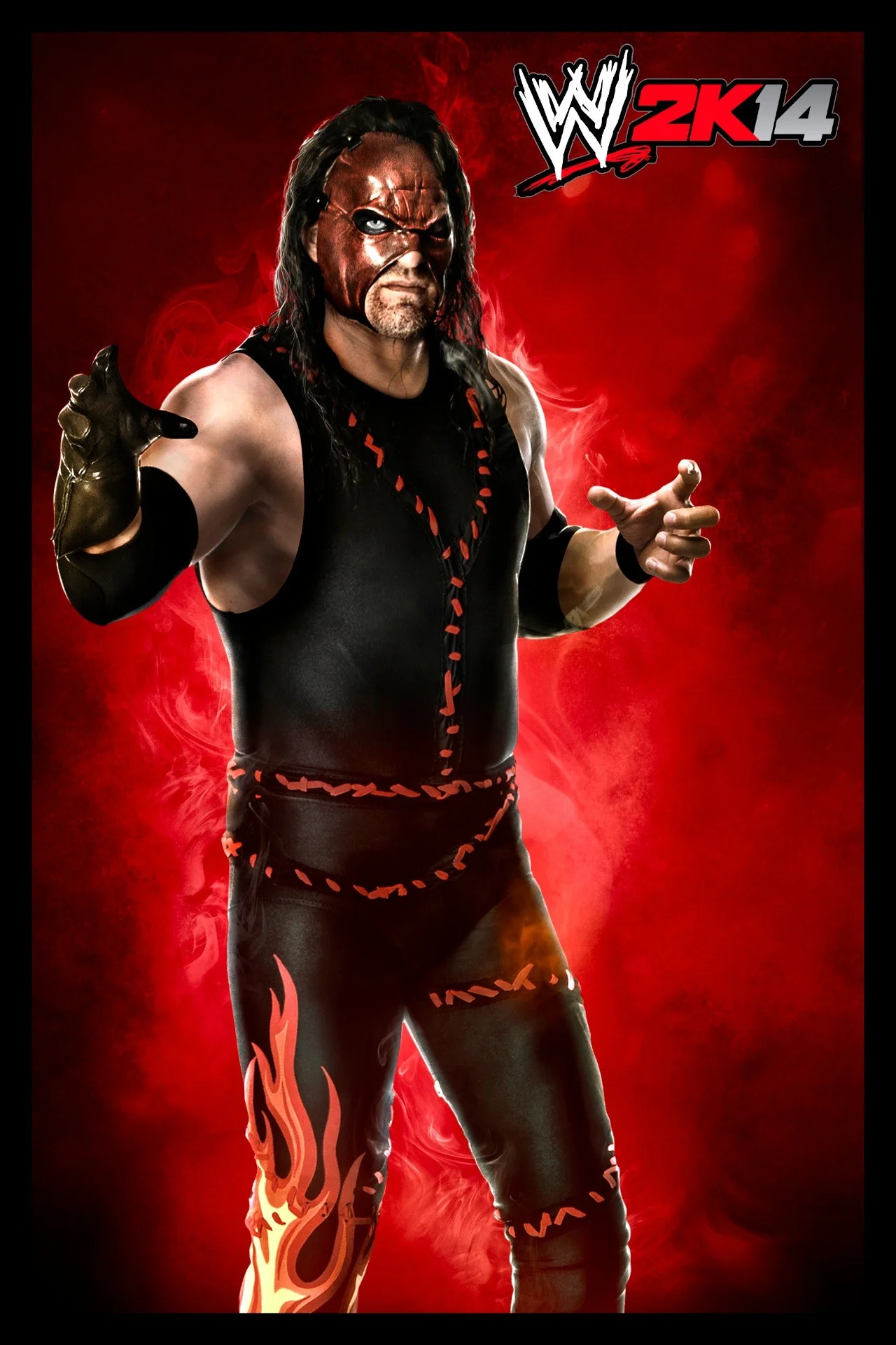 WWE 2K14s Complete Roster Revealed – Xbox One, Xbox 360 News At XboxAchievements.com