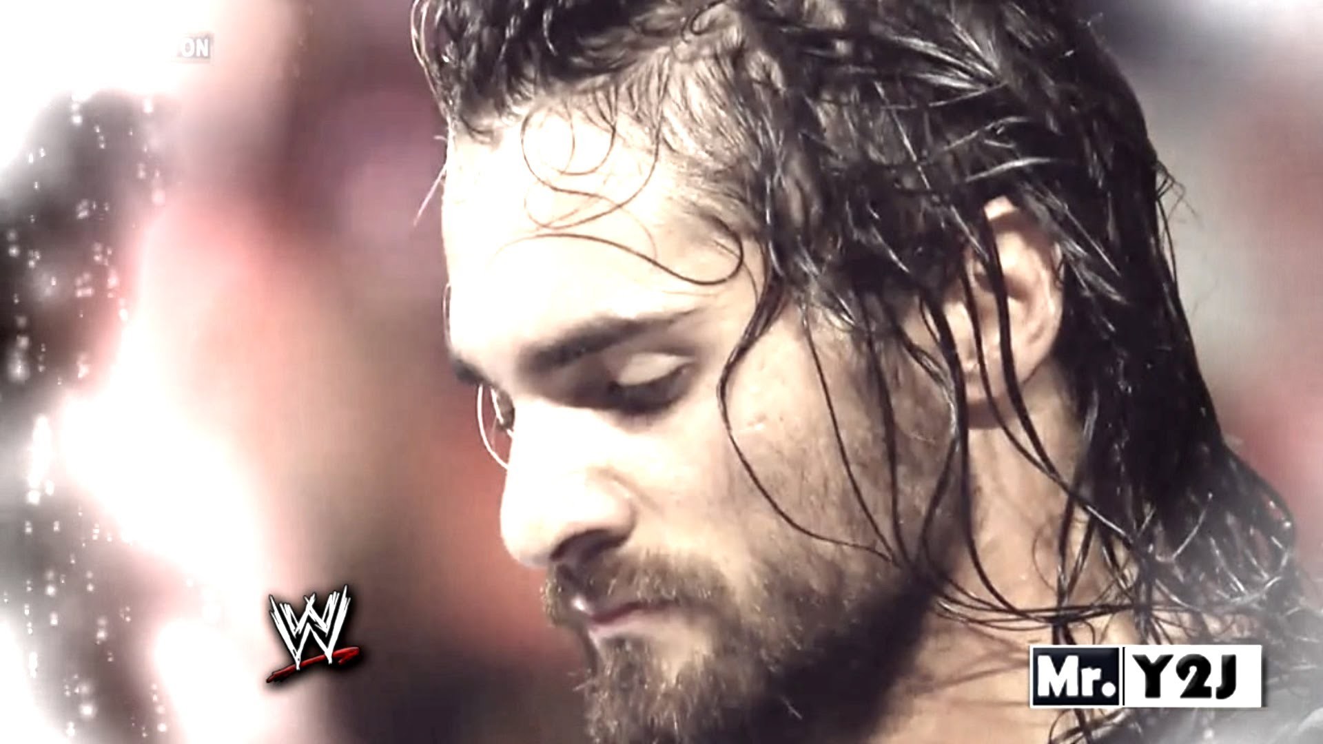 WWE Seth Rollins Heel Turn Titantron Entrance Video 2014 V1 HD – YouTube