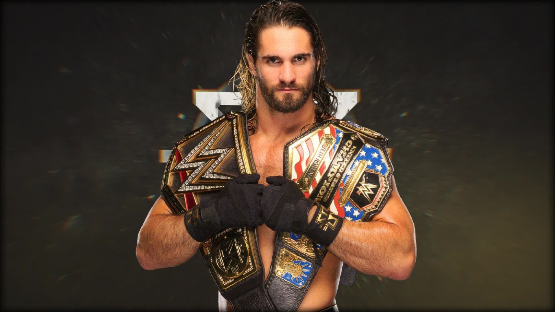 WWE Seth Rollins Unused Theme Song The Second Coming HD