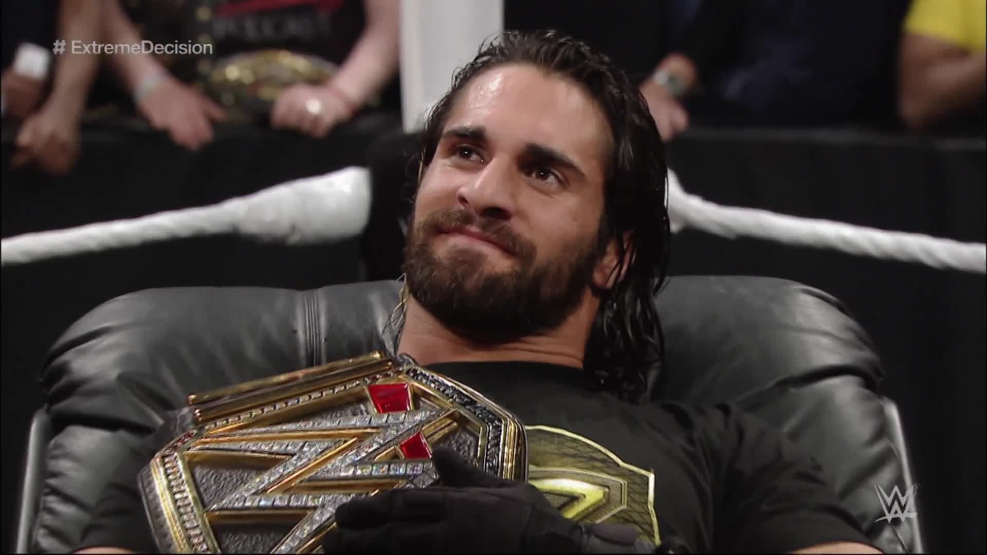 Attractive Seth Rollins Wallpapers HD Pictures