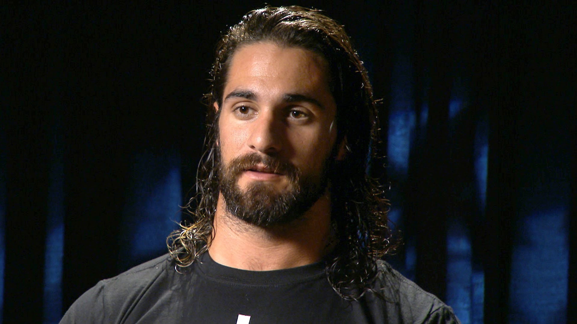 Seth Rollins & Roman Reigns Video Package Confusing