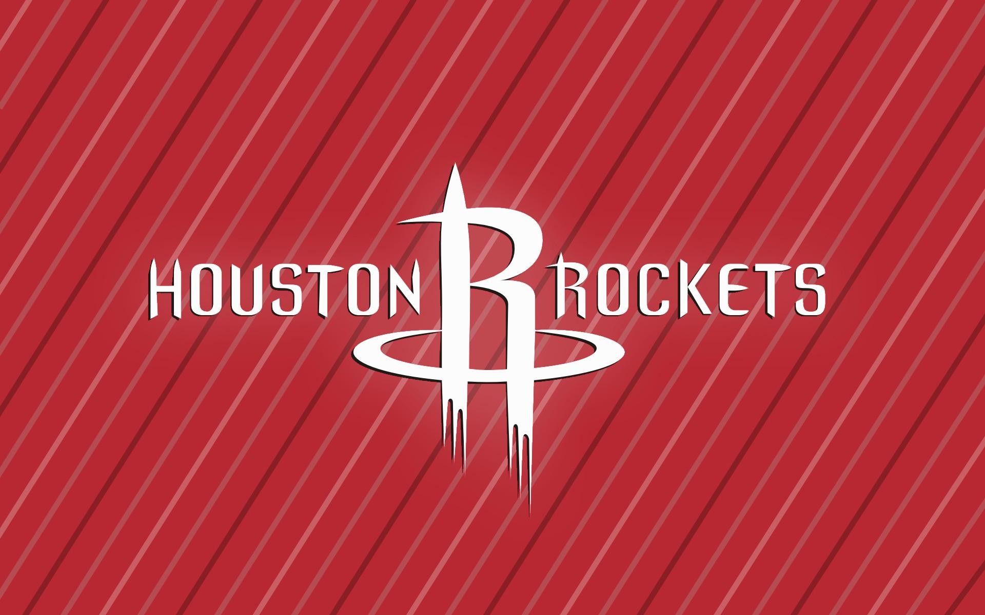 Houston Rockets Logo