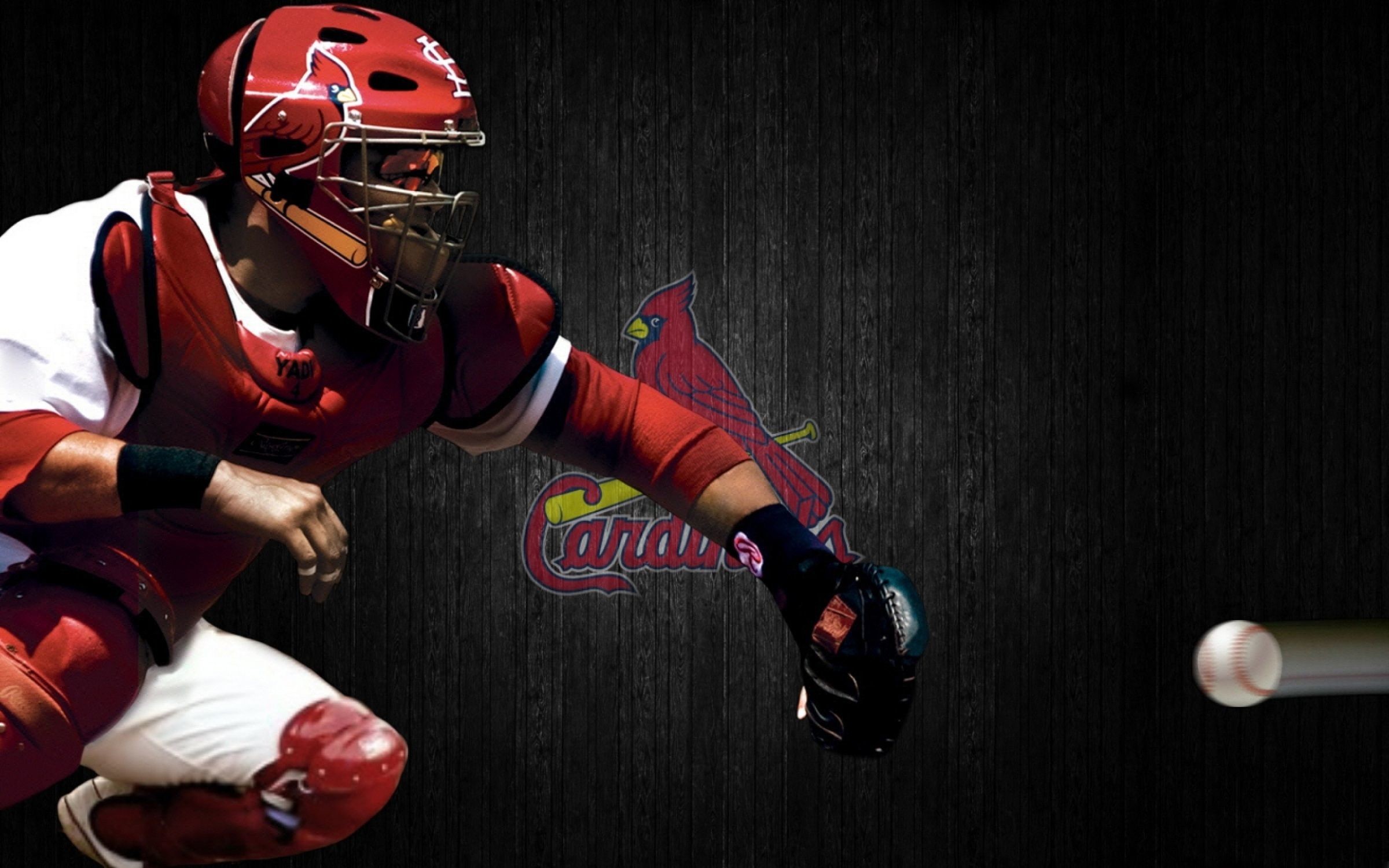 Great St.Louis Cardinals Wallpaper