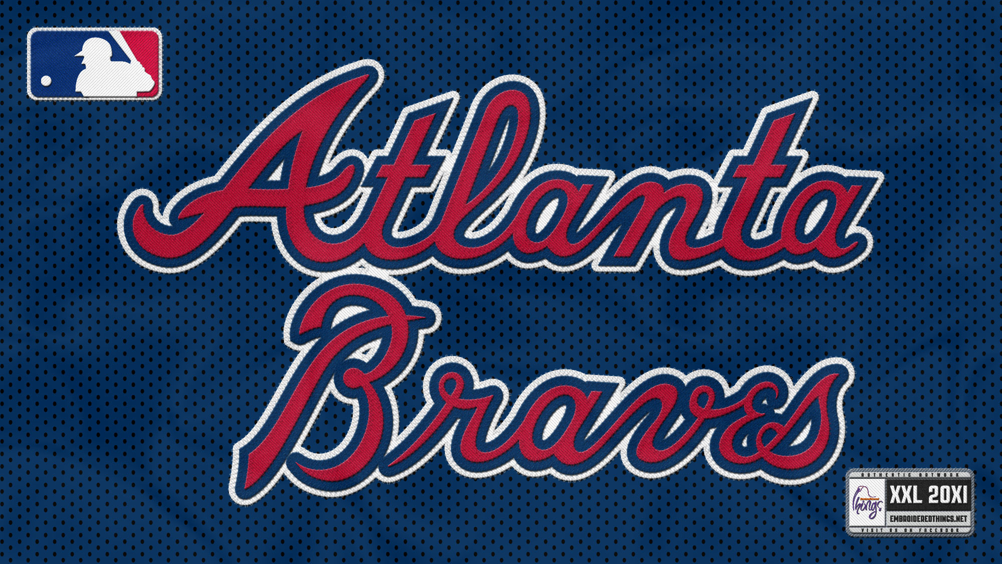 Atlanta Braves Team Wallpaper Images | Crazy Gallery