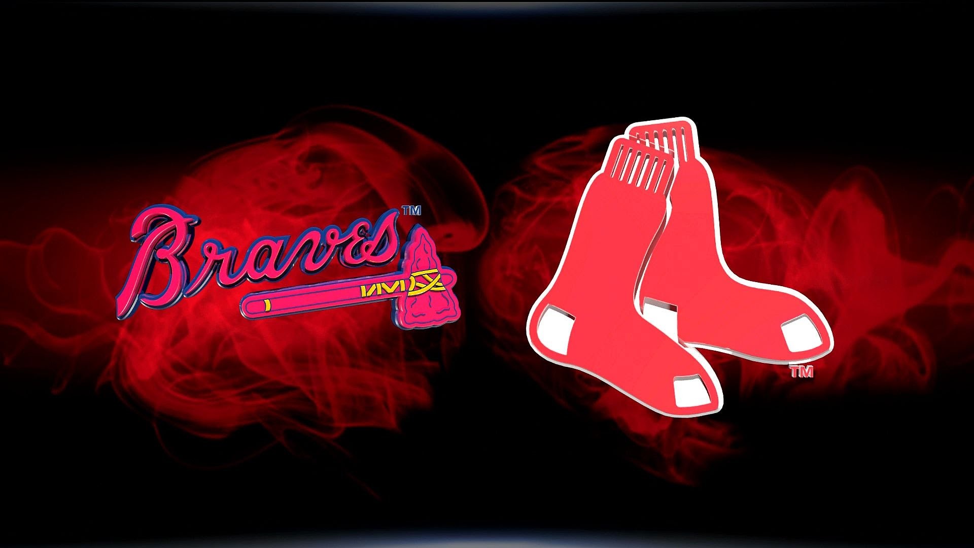 PS4: MLB: The Show 15 – Atlanta Braves vs. Boston Red Sox [1080p 60 FPS] –  YouTube