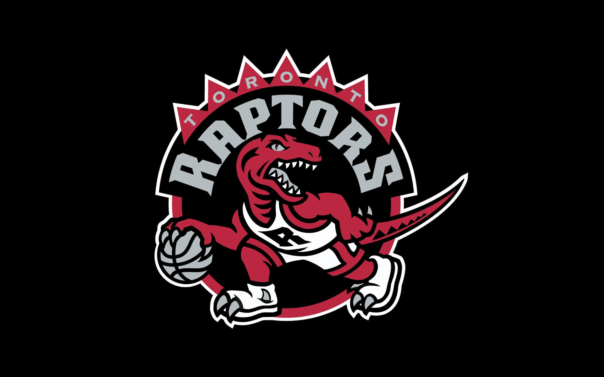 2 HD Toronto Raptors Wallpapers