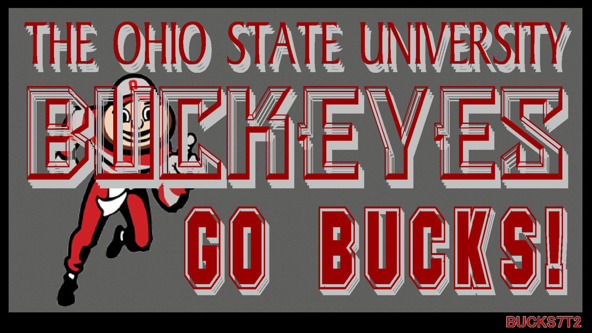 Ohio State Buckeyes images THE OHIO STATE UNIVERSITY GO BUCKS HD wallpaper and background photos